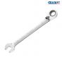 Britool Ratcheting Spanner 8mm - E113301