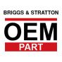 Genuine Briggs & Stratton Stop Cable - 398808