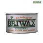 Briwax Wax Polish Clear 400g - BW0502000021