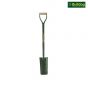 Bulldog All Steel Cable Laying Shovel 5CLAM- 5CLAM