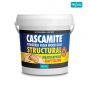 Polyvine Cascamite One Shot Structural Wood Adhesive Tub 500g - ACM500