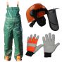 Chainsaw Safety Protection Kit (38" Waist)