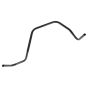Genuine Cobra O.P.C Lever (Engine Brake) - 26300139003