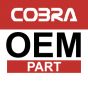 Genuine Cobra Front Cover - TS020000010