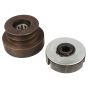 Genuine Cobra CHIP650L Clutch - CHIP650L-9