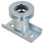 Genuine Cobra MX460SPH, MX534SPH Blade Boss - G34AWX00000