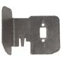 Genuine Cobra Heat Plate/Gasket - GC260-1-21001
