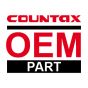 Genuine Countax Pedal Rubber - WE148013700