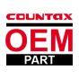 Genuine Countax Tuff Torq Steering Rod cmp - 187N0013650