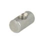 Genuine MacAllister Q-A Clamp Nut – M8 - 975213