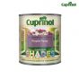 Cuprinol Garden Shades Purple Pansy 1 Litre - 5232364