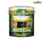 Cuprinol Less Mess Fence Care Black 6 Litre - 5194069
