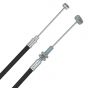 Genuine Danarm Blade Clutch Cable - 91003-169
