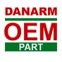 Genuine Danarm Pin - 31034-150