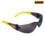 DeWalt Protector Safety Glasses - Smoke- DPG54-2D