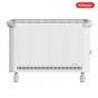 Dimplex Compact Convector with Thermostat 2kW - G2TN