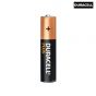Duracell AAA Cell Plus Power Batteries Pack of 4 RO3A/LR0- S3584