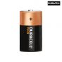Duracell D Cell Plus Power Batteries Pack of 2 LR20/HP2- S3504