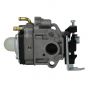 Genuine Echo SRM-300TES Diaphragm Carburettor - A021-001341