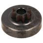 Genuine Echo Chain Sprocket (1/4" 8 Tooth Spur) - A556-000102