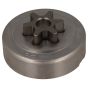 Genuine Echo Chain Sprocket (3/8" 6 Tooth Spur) - A556-000543