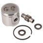 Genuine Echo/ Shindaiwa Piston Assy - P021-037930