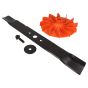 Genuine Echo DLM-310/46 Blade Kit - P022-061290