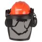 Genuine Echo Chainsaw Safety Helmet  - PT00-0200