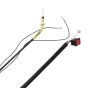 Genuine Echo Control Cable Assy - V043-001020