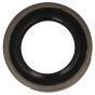Genuine Echo Crankshaft Oil Seal - V505-000070