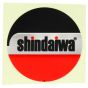 Genuine Echo "Shindaiwa" Decal - X504007680