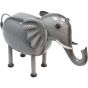 Primus Metal Elle The Elephant Garden Sculpture - PQ2603 - ONLY 3 LEFT