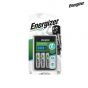 Energizer 1 Hour Charger + 4 x AA 2300 mAh Batteries - S623