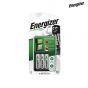 Energizer Compact Charger + 4 x AA 1300 mAh Batteries - S5242