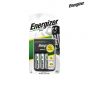 Energizer Charger 1300 + 4 AA 1300 mAh Batteries - S4814
