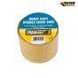 Everbuild Heavy-Duty Double Sided Tape 50mm x 5m - 2HDDOUBLE50
