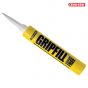 Evo-Stik Gripfill Yellow Solvent Free Adhesive 350ml - 30812124