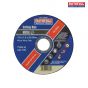 Cut Off Disc for Metal 115 x 1.2 x 22mm