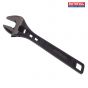 Faithfull Adjustable Wrench 150mm (6in) - 61117
