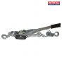 Faithfull Cable Puller (Hand Operated) 4000kg - TRK8041