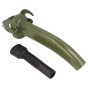 Faithfull Spout for Jerry Cans - Includes Rubber Pipe