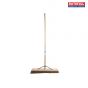 Broom Soft Coco 60cm (24in) + Handle & Stay