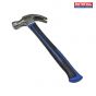 Claw Hammer Fibreglass Shaft 567g (20oz)