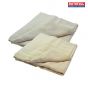 Cotton Twill Multi Purpose Dust Sheet Twinpack
