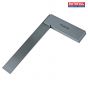 Faithfull Engineers Square 100mm (4in) - SS/AA/4-FSH