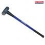 Faithfull Sledge Hammer Fibreglass Handle 6.35kg (14lb) - 11-156