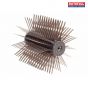 Faithfull Flicker Replacement Comb Suits FAIFLICK - 8207