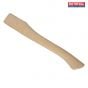 Faithfull Hickory Axe Handle 350mm (14in) - CT83014H