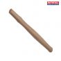 Faithfull Hickory Joiners Hammer Handle 305mm (12in) - CT84712H