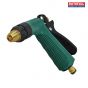 Faithfull Garden Hand Zinc Body Spray Gun - SB4012+SB3004